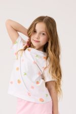 חולצה מודפסת – תמונה 5
