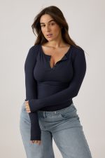 טופ ריב חצי כפתרה – תמונה 5