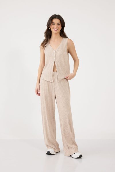 וסט סרוג