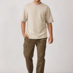 ח. טקסטורה Oversize