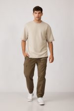 ח. טקסטורה Oversize