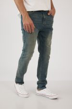 ⁦ג'ינס גבר סלים⁩ – תמונה ⁦3⁩