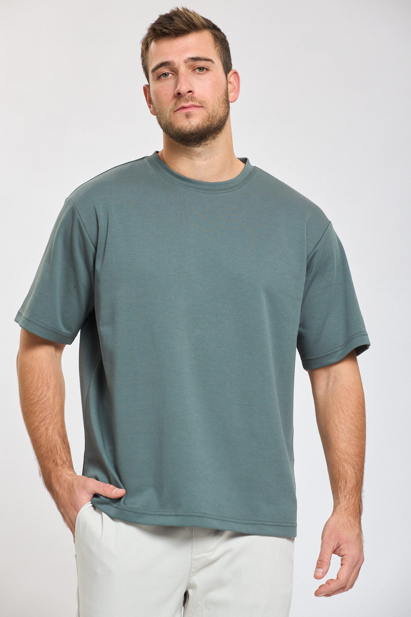 ח. Oversize ח. Oversize