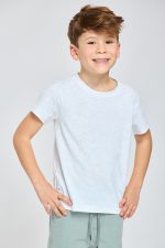 ⁦חולצה מודפסת allover⁩ – תמונה ⁦3⁩