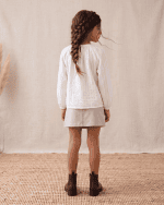 חצאית מכנס – תמונה 3