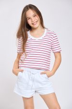 חולצת פסים