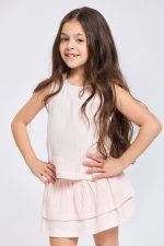 גופייה- חלק מסט – תמונה 3