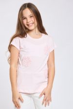 ח. עם הדפס תחרה – תמונה 2