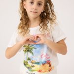 חולצה עם הדפס