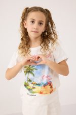 חולצה עם הדפס – תמונה 3