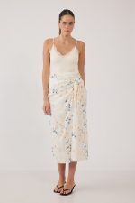חצאית מעטפת