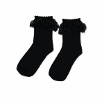 גרבי תחרה נשים – תמונה 3
