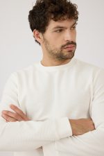 חולצה ארוכה גברים – תמונה 3