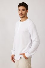 חולצה ארוכה גברים – תמונה 5