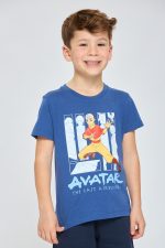 ח. עם הדפס Avatar – תמונה 3