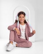 טופ פוטר בייסיק בנות – תמונה 5