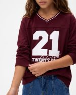 ח. ארוכה Oversize בנות – תמונה 2