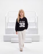 ח. ארוכה Oversize בנות – תמונה 3