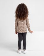 ח. ארוכה מודפסת בנות – תמונה 6