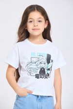 ח. עם הדפס  Winx Club