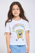 ח. עם הדפס בובספוג – תמונה 4