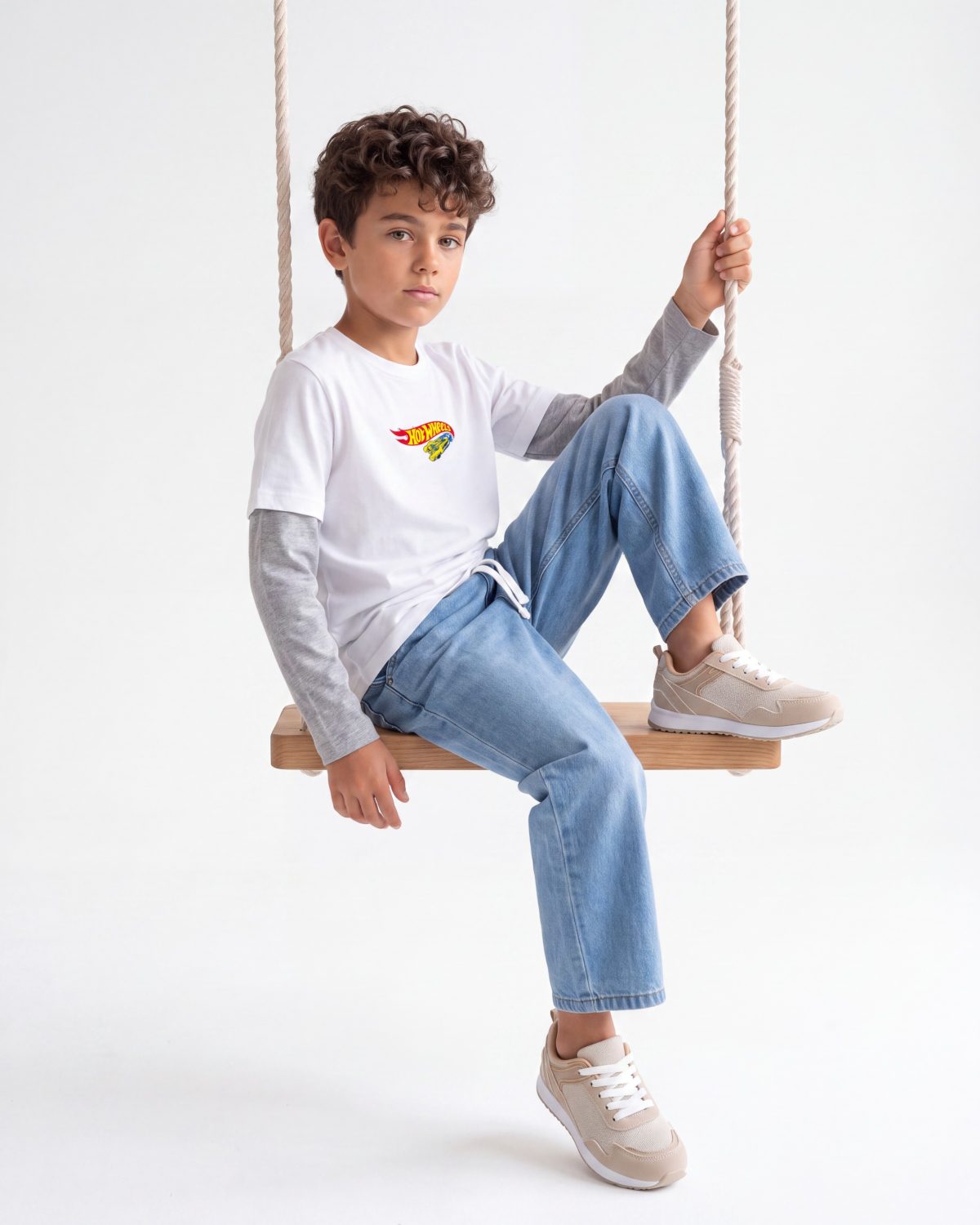 ⁦ח. מודפסת Hot Wheels⁩ – תמונה ⁦3⁩