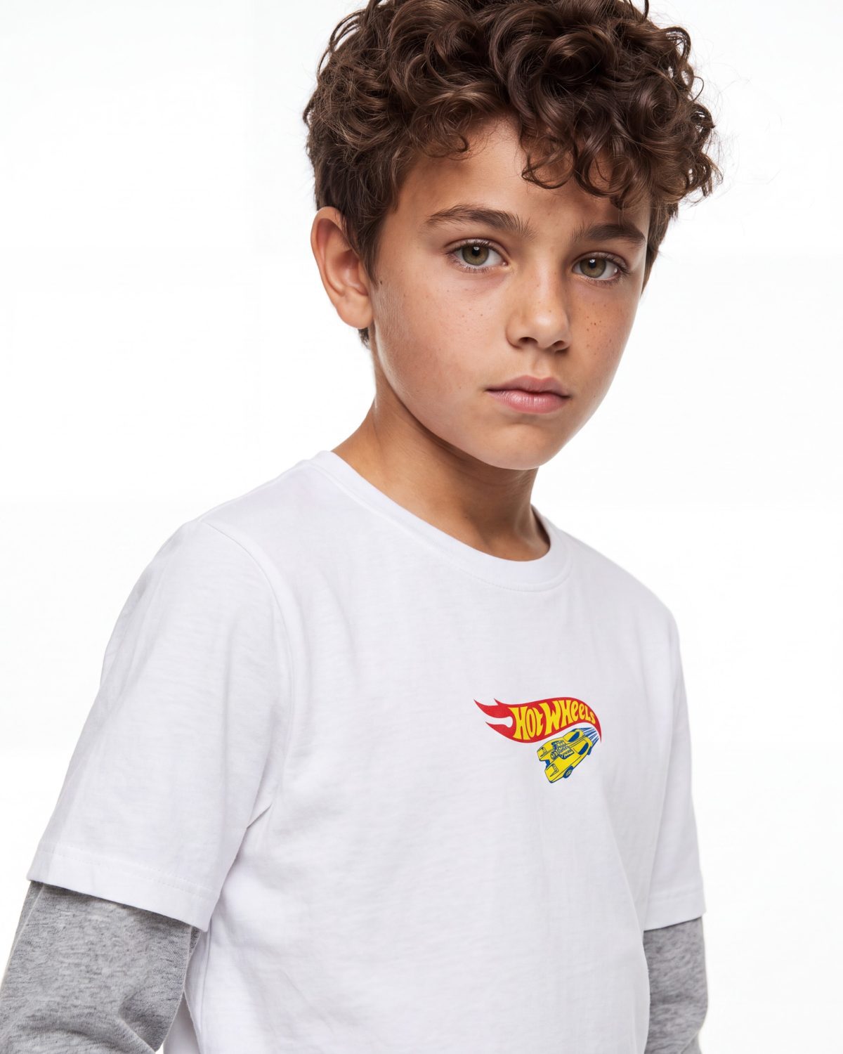 ⁦ח. מודפסת Hot Wheels⁩ – תמונה ⁦6⁩
