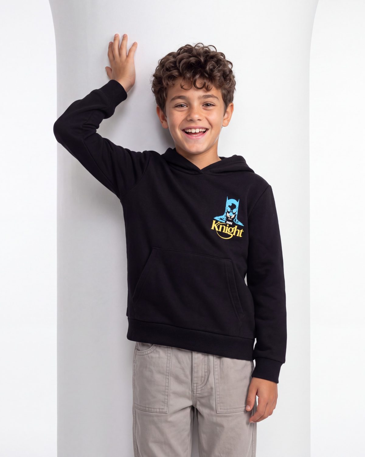 ⁦קפוצ'ון פוטר באטמן⁩ – תמונה ⁦4⁩