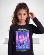 ⁦ח. מודפסת Kpop בנות⁩ – תמונה ⁦3⁩