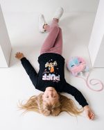 ⁦ח. מודפסת Power Puff⁩ – תמונה ⁦5⁩