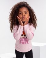 ⁦ח. מודפסת Power Puff⁩ – תמונה ⁦7⁩