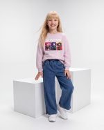 ⁦טופ פוטר Kpop בנות⁩ – תמונה ⁦4⁩