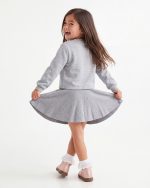 חצאית בנות -סט – תמונה 3