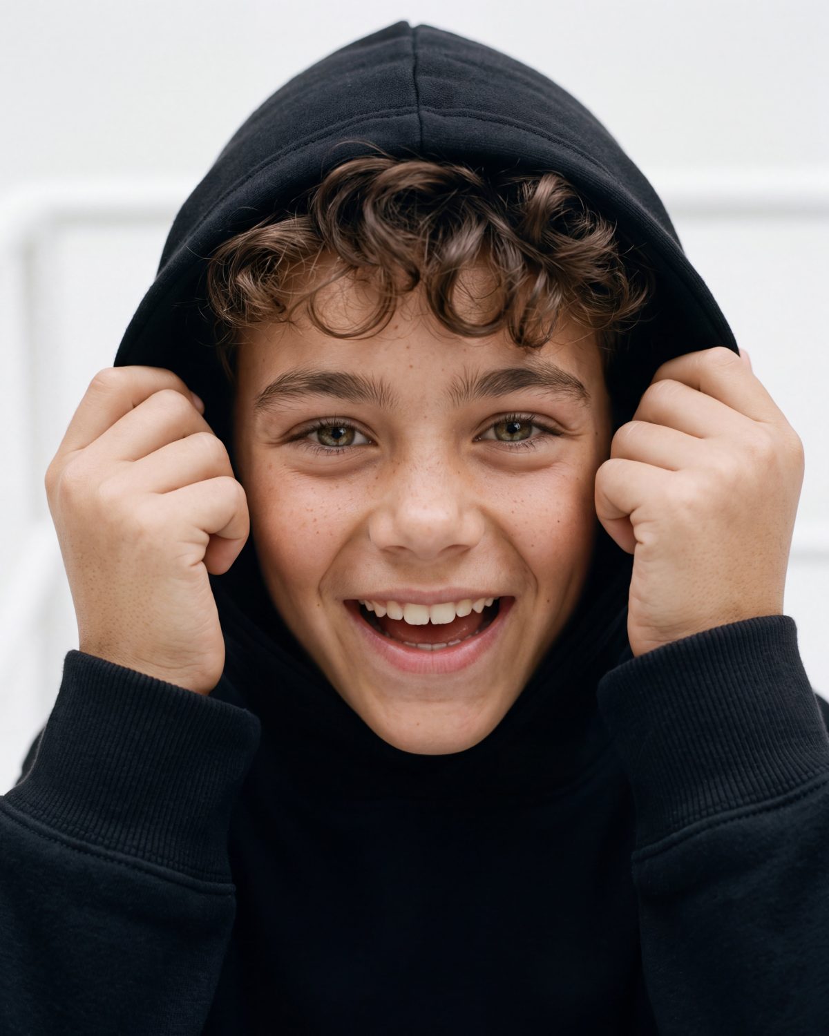 ⁦טופ פוטר בייסיק Unisex⁩ – תמונה ⁦7⁩