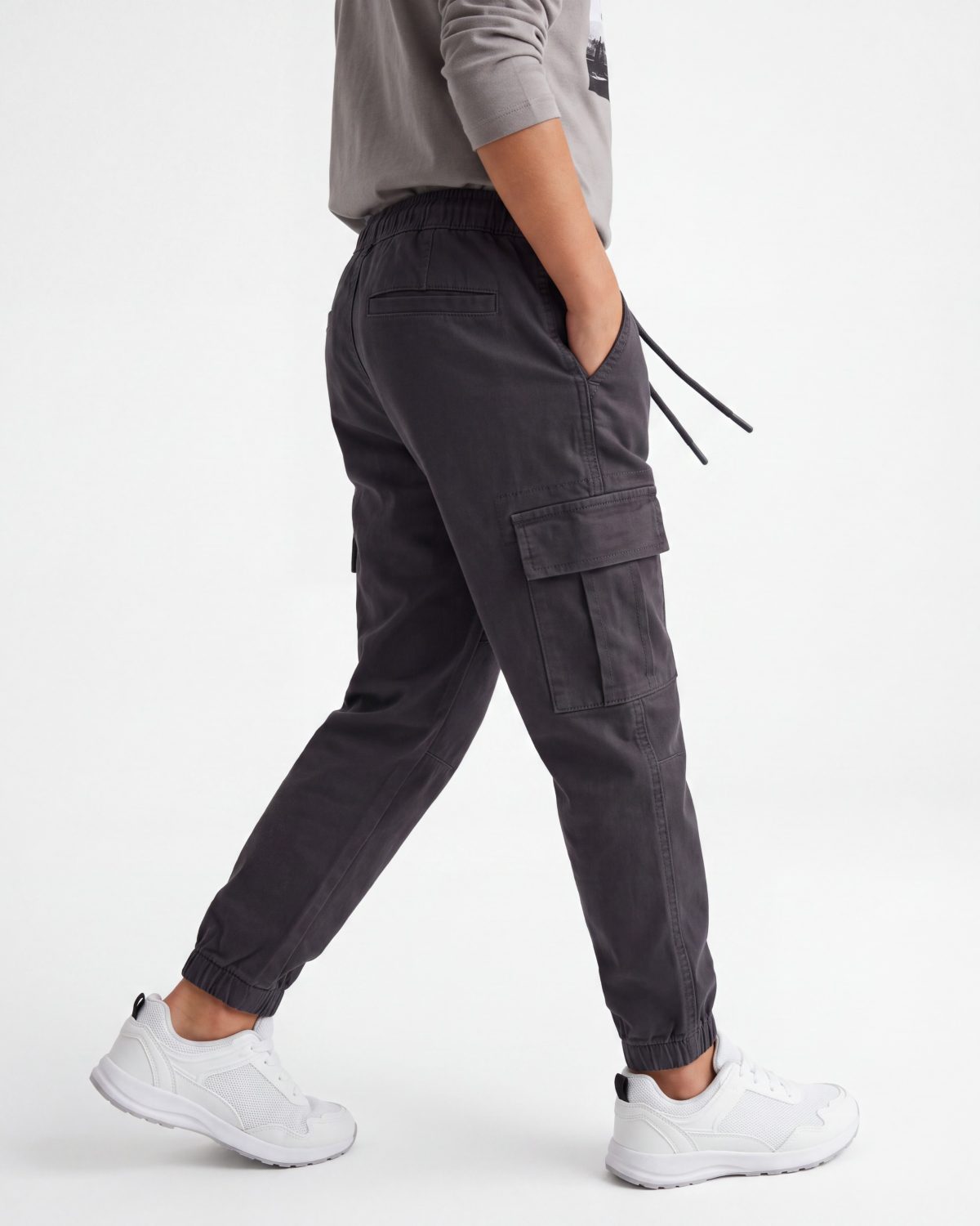 ⁦נעלי סניקרס ילדים 30-35⁩ – תמונה ⁦4⁩