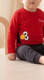 3 חולצות רחוב סומסום -סט – תמונה 2